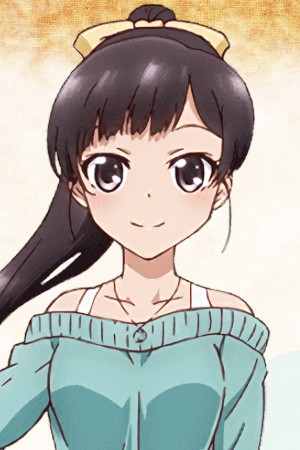 Yumi Hara