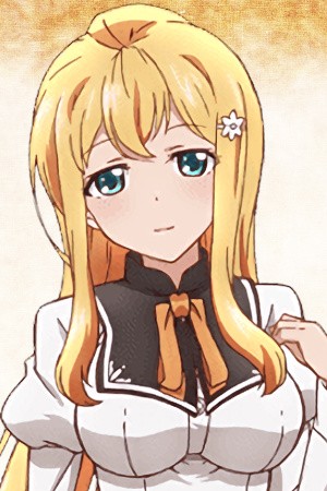 Rika Tachibana