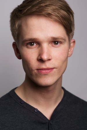 Character image for Himself