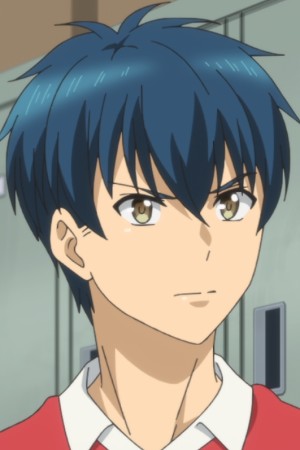 Character image for Hideto Tsuji