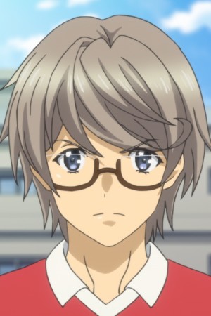 Character image for Subaru Kurokawa