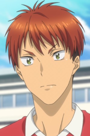 Character image for Jou Kazama