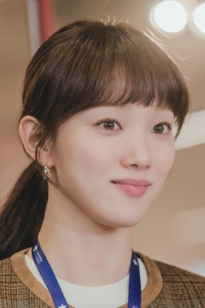 Character image for ​Oh Han-byeol