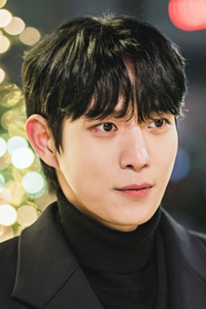 Character image for Gong Tae-sung