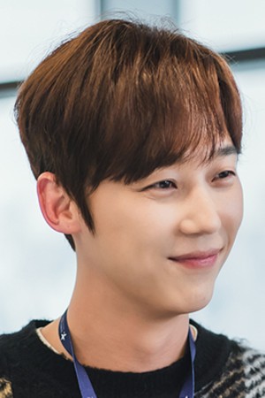 Character image for Kang Yoo-sung