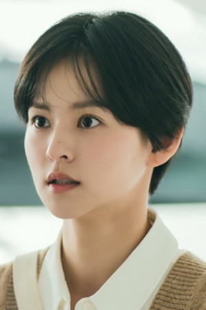 Character image for Park Ho-young