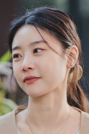 Character image for Jo Ki-beum