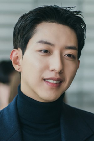 Character image for Do Soo-hyuk