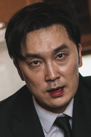 Character image for Lee Seong-jo