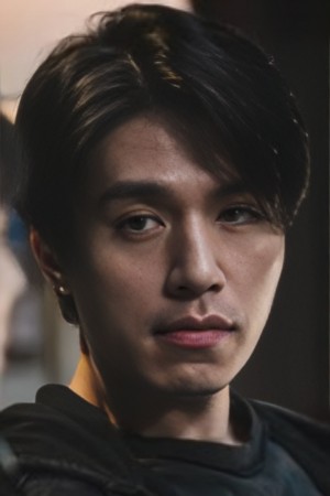 Character image for Jeong Jin-man