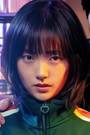 Character image for Jeong Ji-an