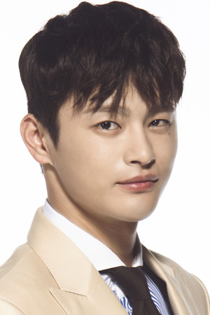 Character image for Louie