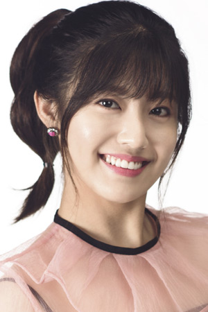 Character image for Go Bok-Shil