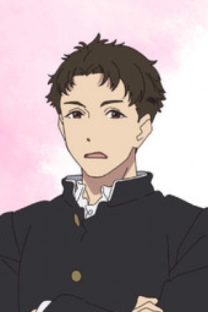 Character image for Dojima Kengo