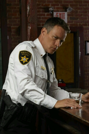 Character image for Officer Breeland