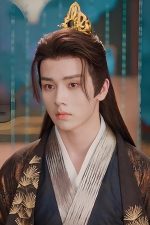 Character image for Yu Wenyuan