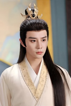 Character image for Yuwen Yingren