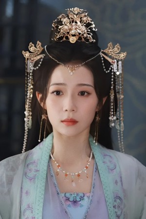 Character image for Su Wan