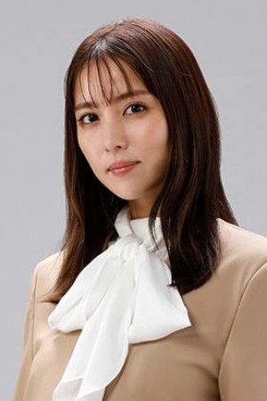 Character image for 森川藍