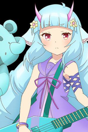 Character image for Delmin