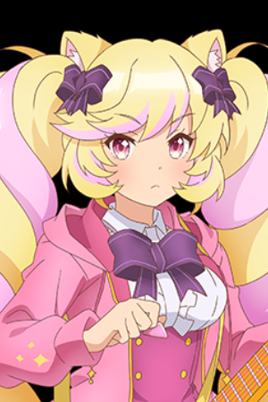 Character image for Mashimahimeko