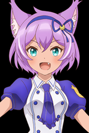 Character image for Ruhuyu