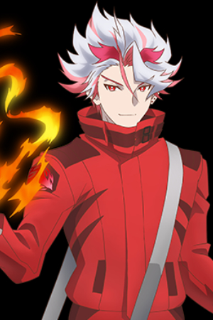 Character image for Joe