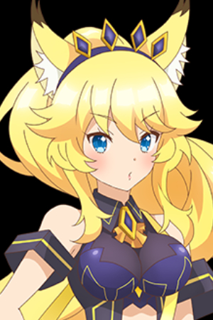 Character image for Rararin