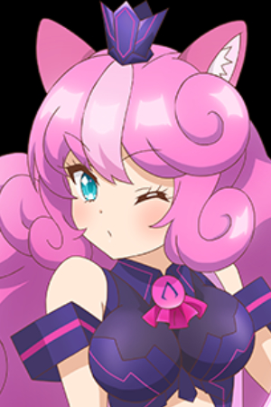 Character image for Sumomone