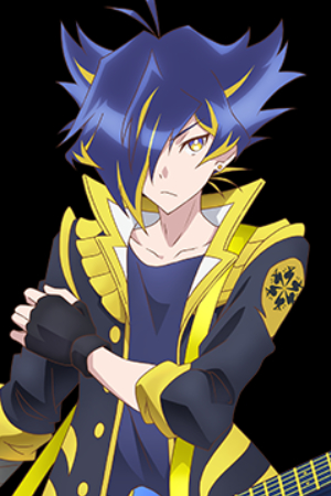 Character image for Yasu