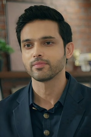 Parth Samthaan