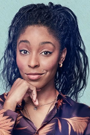 Character image for Gaby