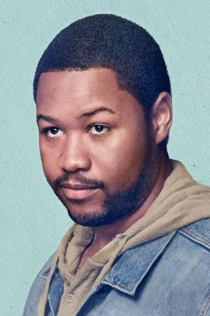 Character image for Sean