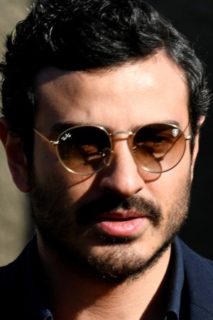 Character image for Arman 