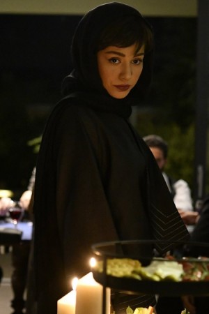 Character image for Nasrin