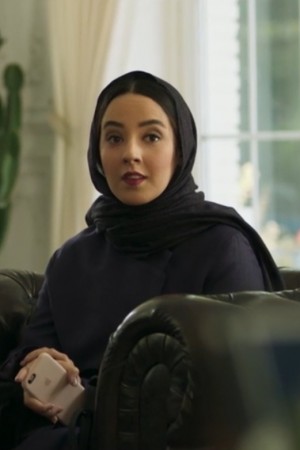 Character image for Sahar