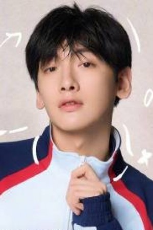 Character image for Jing Qi Chi