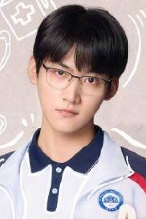 Character image for Song Cong