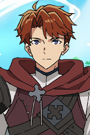 Character image for アベル / Abel