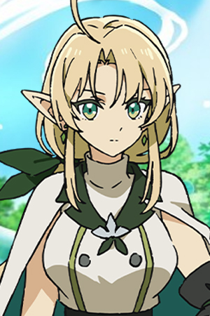 Character image for セーラ / Sera