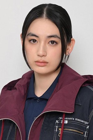 Rikako Yagi