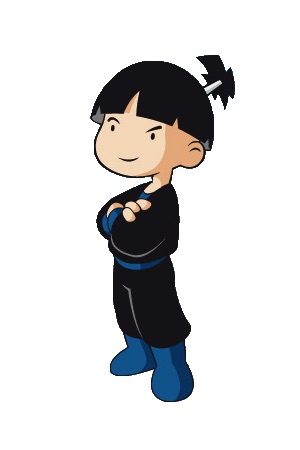 Character image for Eizan Kaburagi