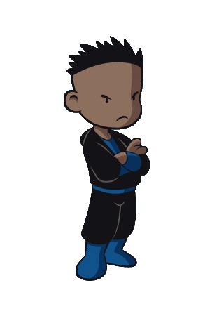 Character image for Jimmy B.