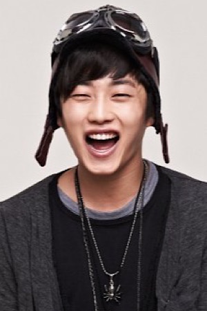 Character image for Seo Kyung Jong