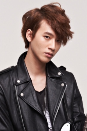 Character image for Kim Ha Jin