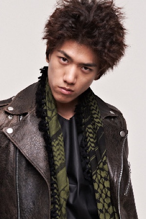 Character image for Kwon Ji Hyuk