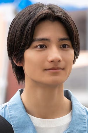 Character image for 速水 翔太