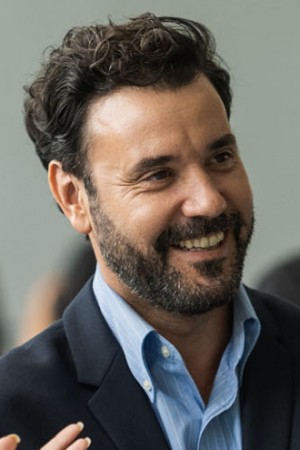 Character image for Nando