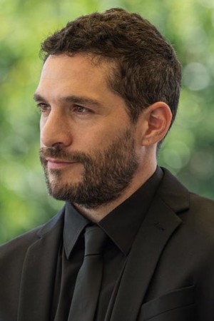 Character image for Rubén