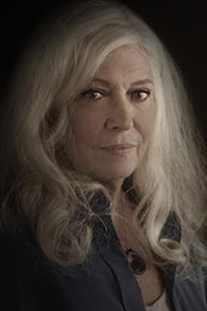 Character image for Liz Everest